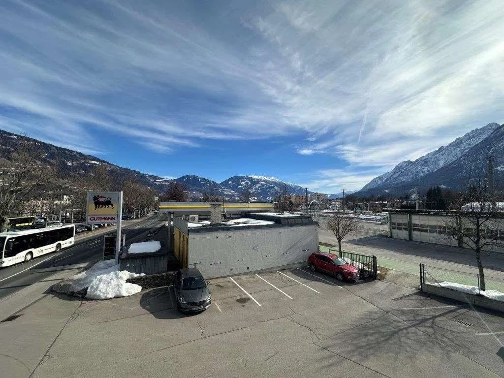 3-Zimmer-Gewerbeimmobilie mieten in Lienz – 94 m², € 1.552 – Bild 10 von 12
