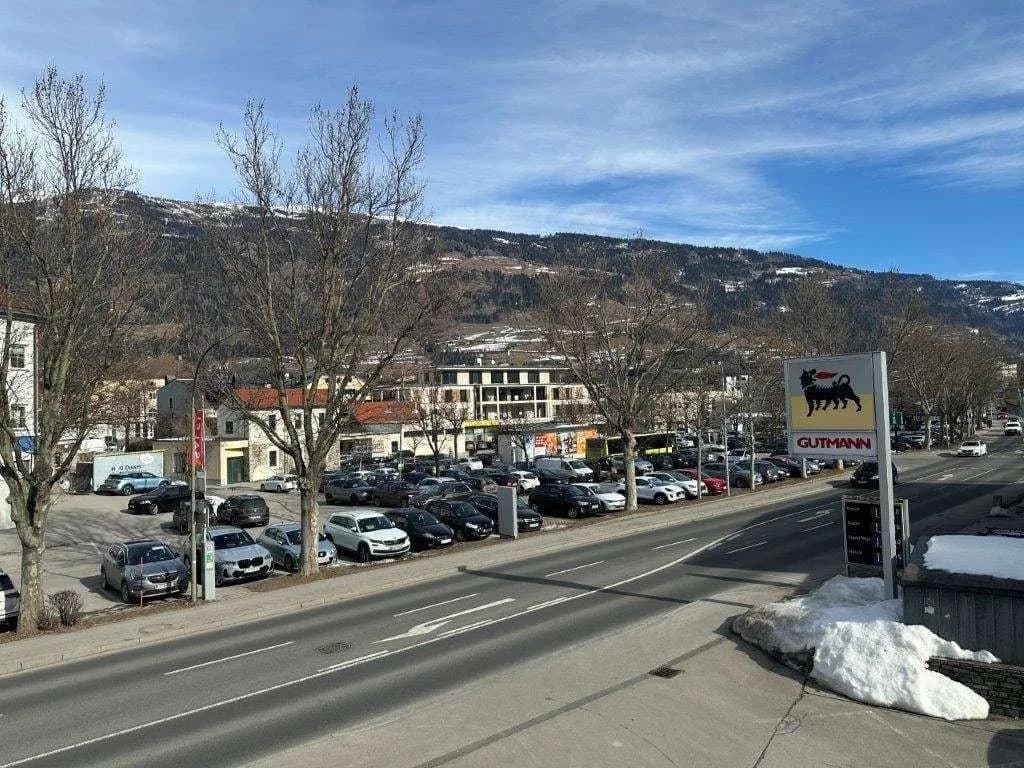 3-Zimmer-Gewerbeimmobilie mieten in Lienz – 94 m², € 1.552 – Bild 11 von 12