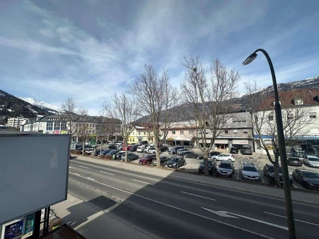 3-Zimmer-Gewerbeimmobilie mieten in Lienz – 94 m², € 1.552 – Bild 12 von 12