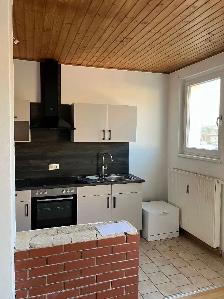 Wohnung mieten in Voitsberg – 63,97 m², € 564