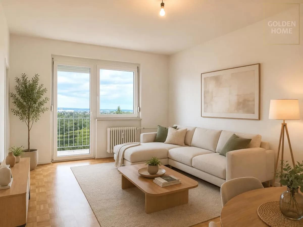 3-Zimmer-Wohnung kaufen in Graz – 66 m², € 149.000 – Bild 1 von 12