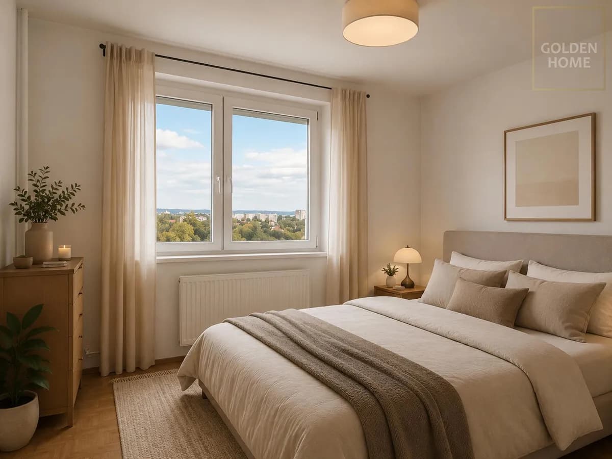 3-Zimmer-Wohnung kaufen in Graz – 66 m², € 149.000 – Bild 2 von 12