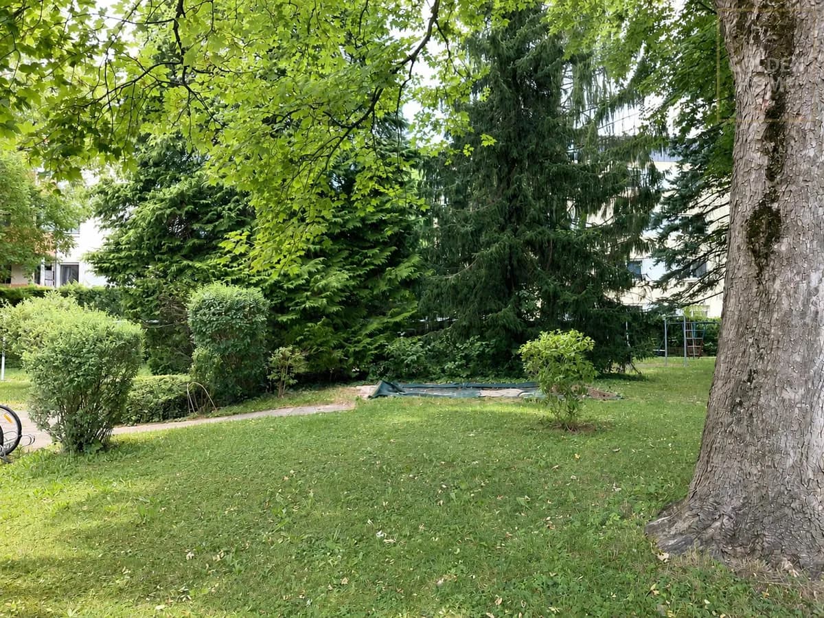 3-Zimmer-Wohnung kaufen in Graz – 66 m², € 149.000 – Bild 10 von 12