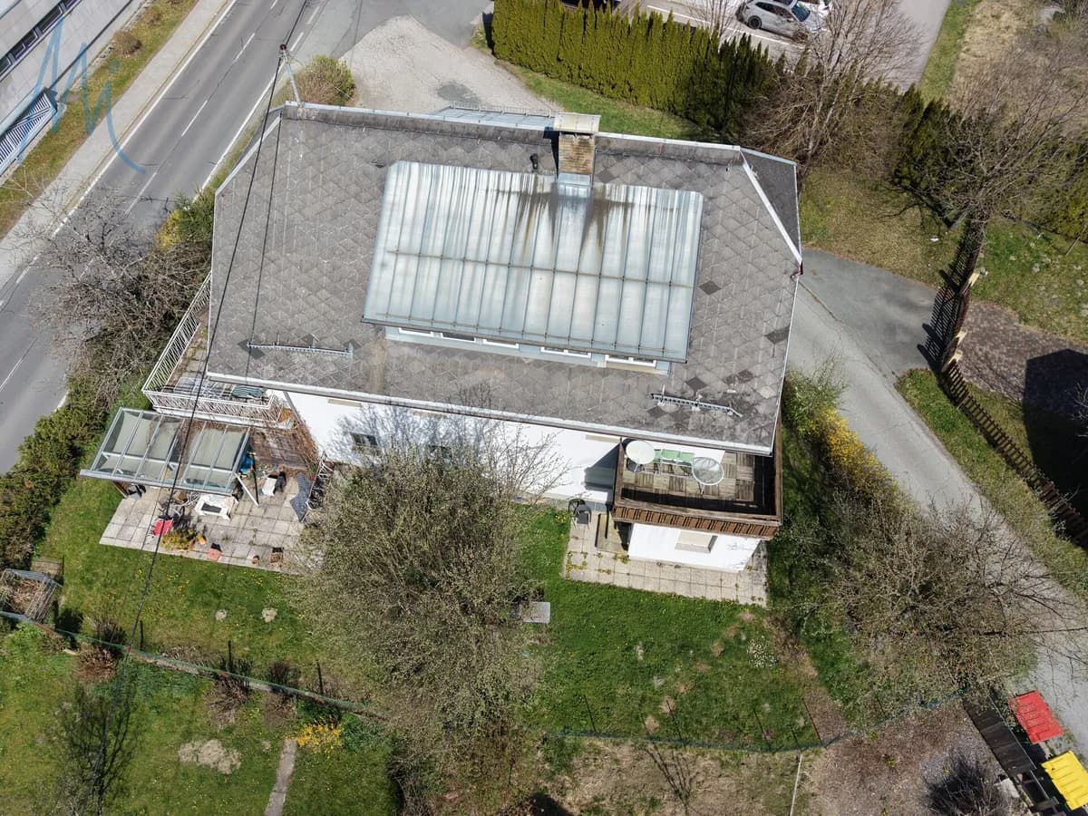 15-Zimmer-Gewerbeimmobilie kaufen in Hermagor – 300 m², € 389.000 – Bild 2 von 31