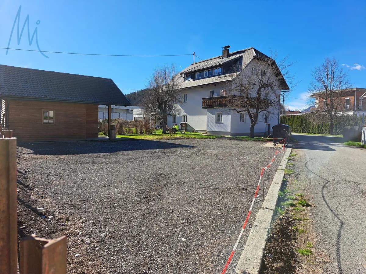 15-Zimmer-Gewerbeimmobilie kaufen in Hermagor – 300 m², € 389.000 – Bild 3 von 31