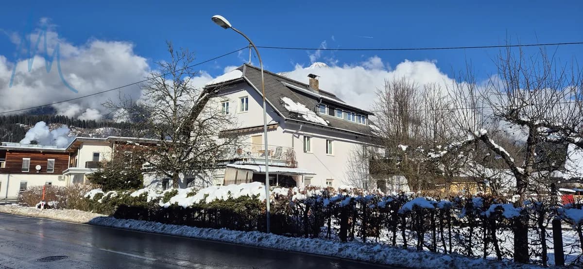 15-Zimmer-Gewerbeimmobilie kaufen in Hermagor – 300 m², € 389.000 – Bild 5 von 31