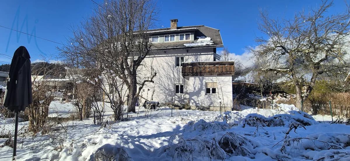 15-Zimmer-Gewerbeimmobilie kaufen in Hermagor – 300 m², € 389.000 – Bild 6 von 31