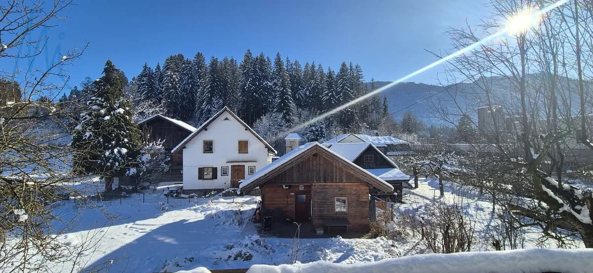 15-Zimmer-Gewerbeimmobilie kaufen in Hermagor – 300 m², € 389.000 – Bild 22 von 31