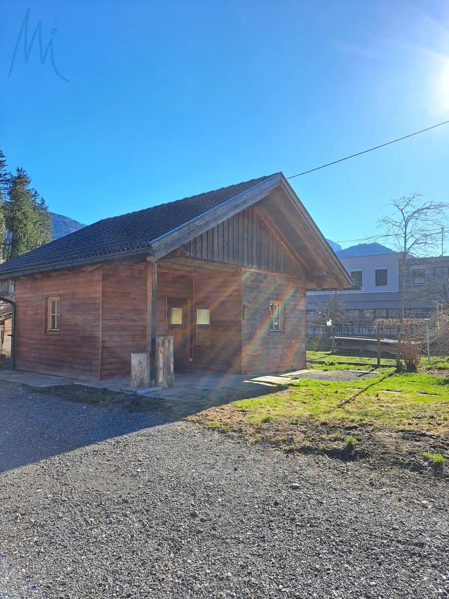 15-Zimmer-Gewerbeimmobilie kaufen in Hermagor – 300 m², € 389.000 – Bild 23 von 31
