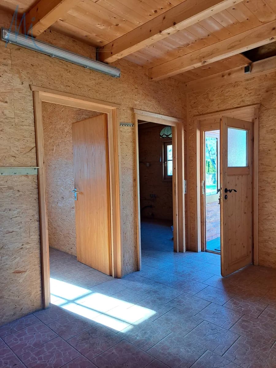 15-Zimmer-Gewerbeimmobilie kaufen in Hermagor – 300 m², € 389.000 – Bild 25 von 31