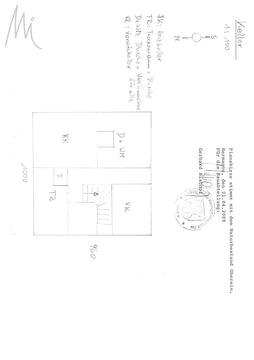 15-Zimmer-Gewerbeimmobilie kaufen in Hermagor – 300 m², € 389.000 – Bild 26 von 31
