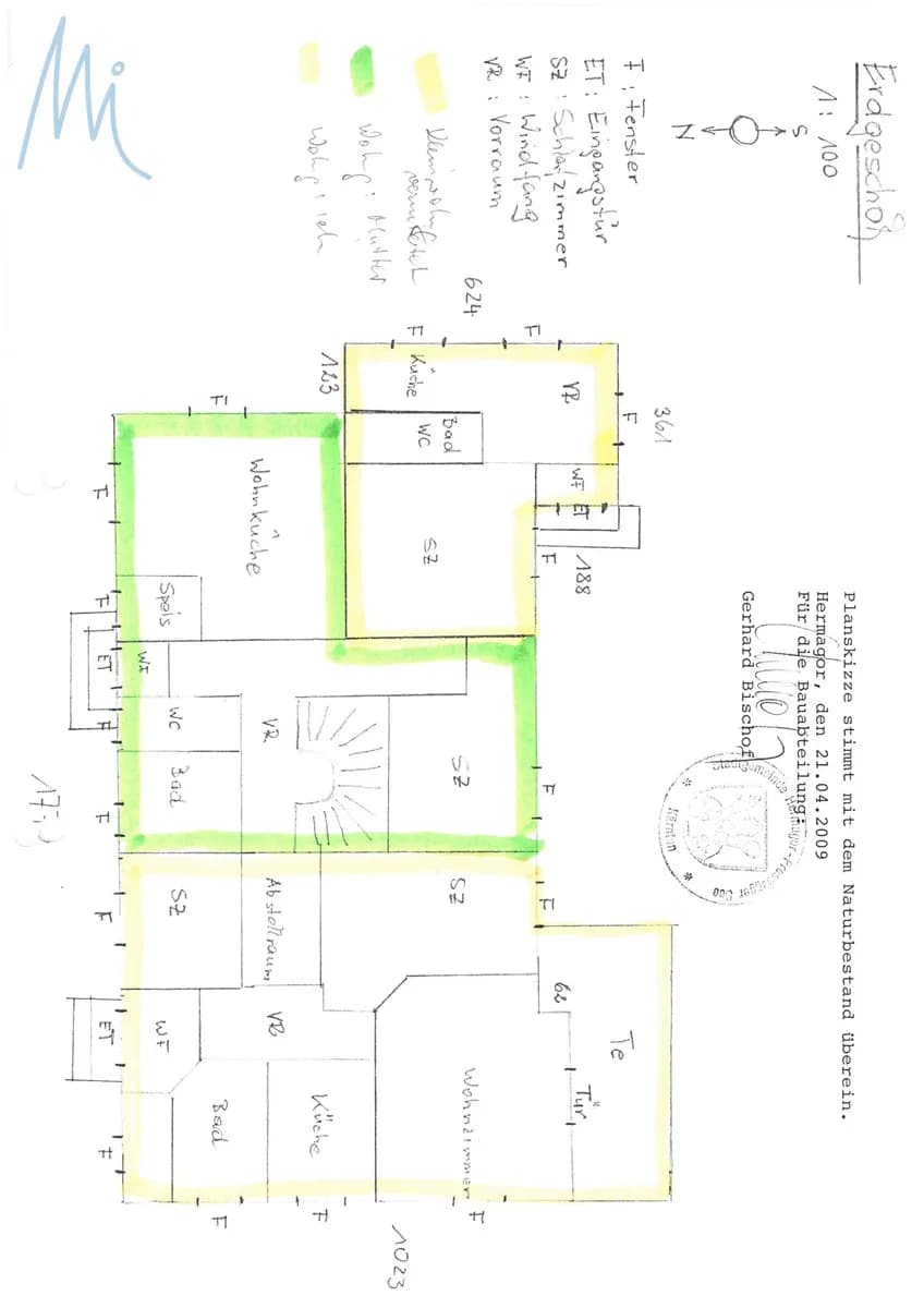 15-Zimmer-Gewerbeimmobilie kaufen in Hermagor – 300 m², € 389.000 – Bild 27 von 31