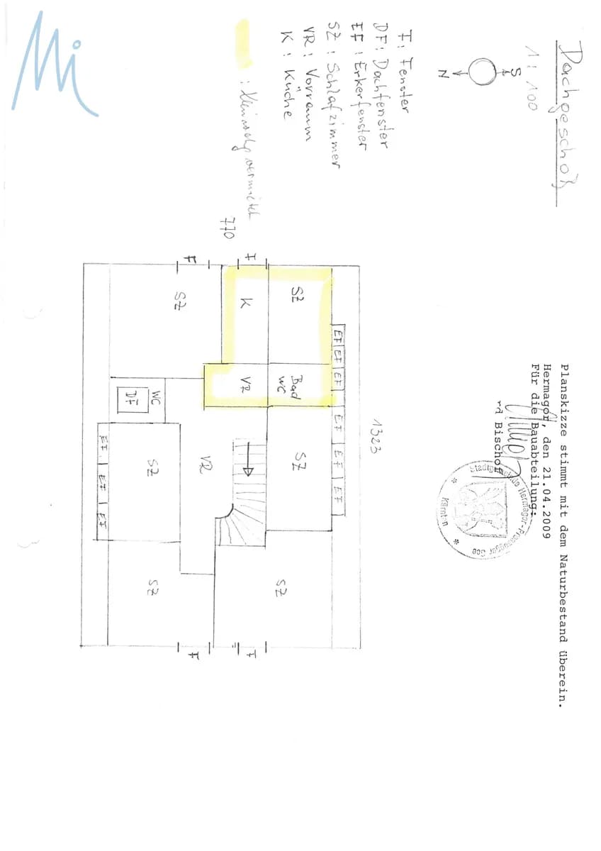 15-Zimmer-Gewerbeimmobilie kaufen in Hermagor – 300 m², € 389.000 – Bild 29 von 31