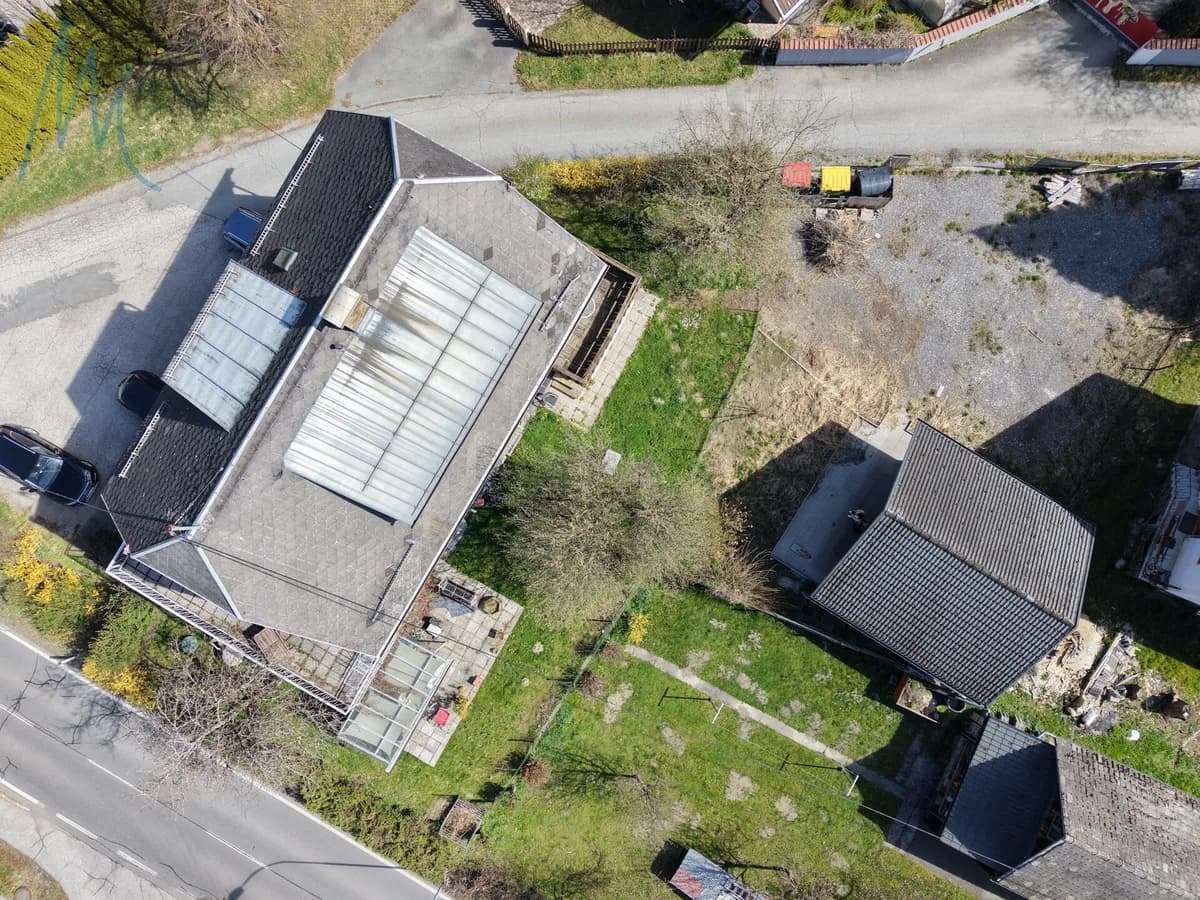 15-Zimmer-Gewerbeimmobilie kaufen in Hermagor – 300 m², € 389.000 – Bild 30 von 31