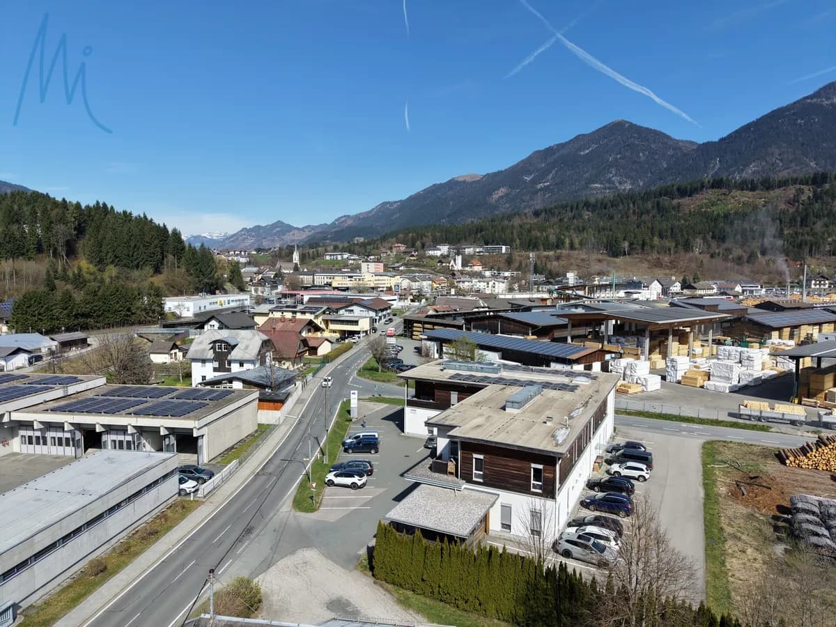 15-Zimmer-Gewerbeimmobilie kaufen in Hermagor – 300 m², € 389.000 – Bild 31 von 31