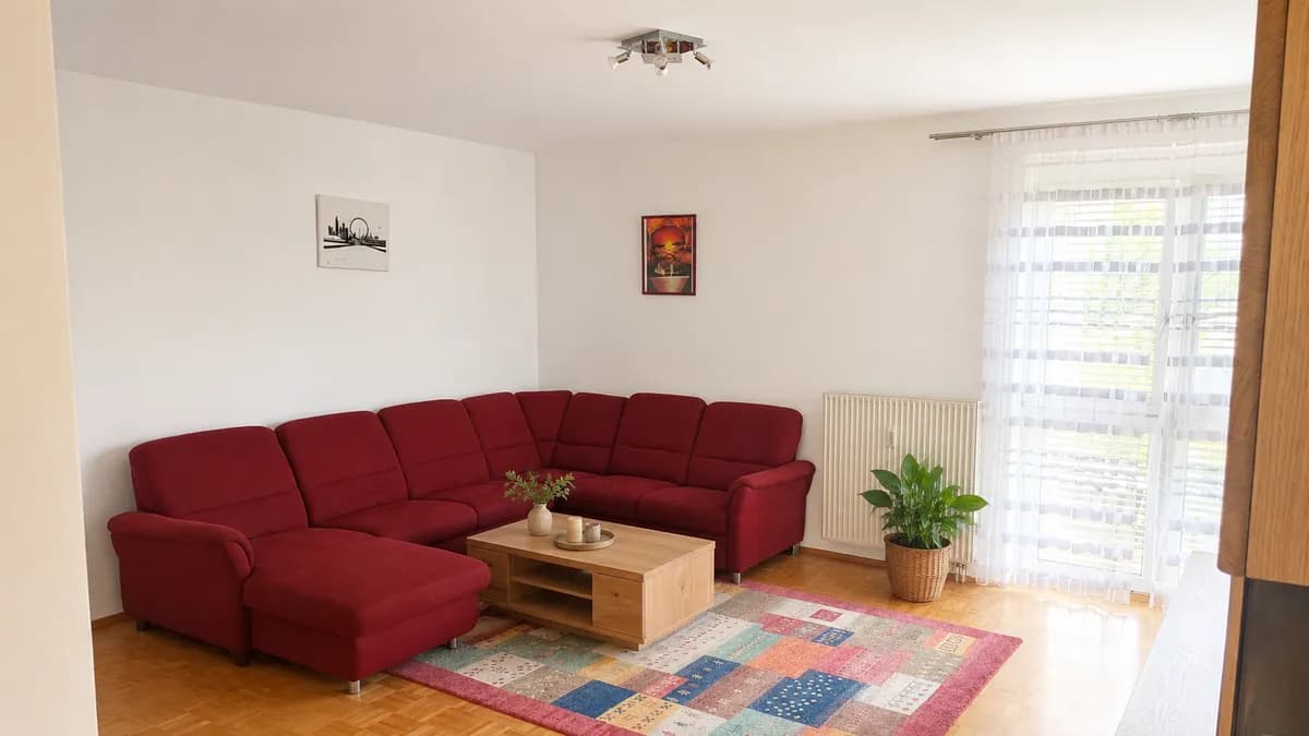 3-Zimmer-Wohnung kaufen in Graz – 88 m², € 294.900 – Bild 3 von 10