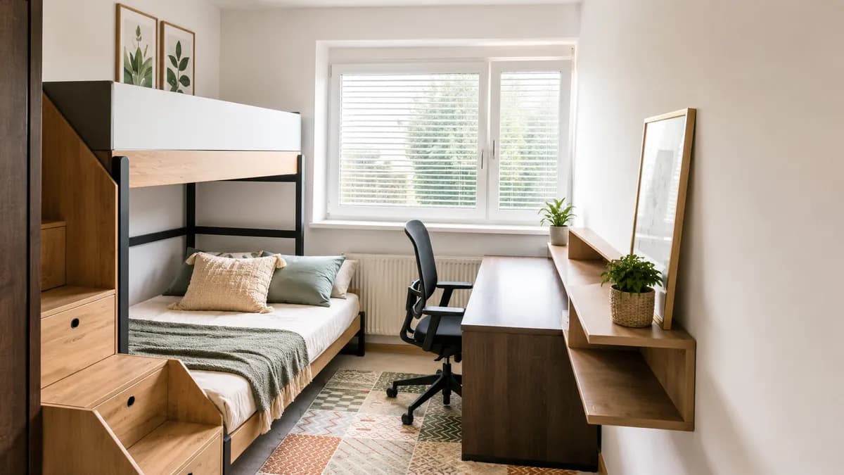 3-Zimmer-Wohnung kaufen in Graz – 88 m², € 294.900 – Bild 8 von 10