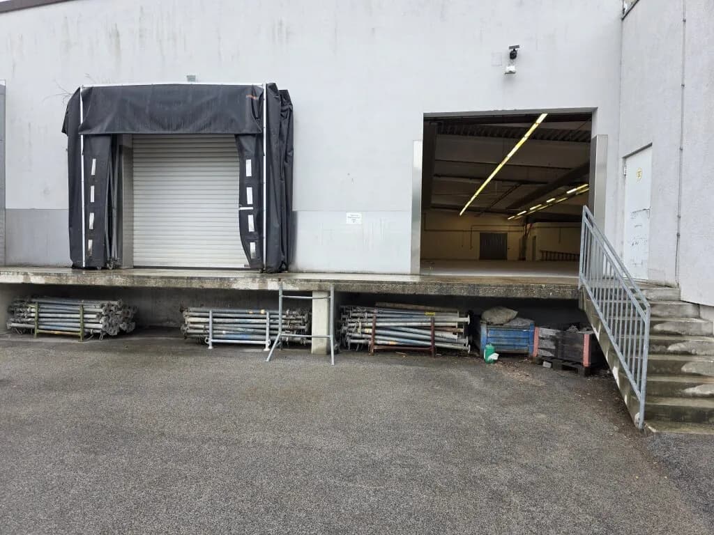 Gewerbeimmobilie mieten in Wiener Neustadt Land – 640 m², € 4.544 – Bild 7 von 16