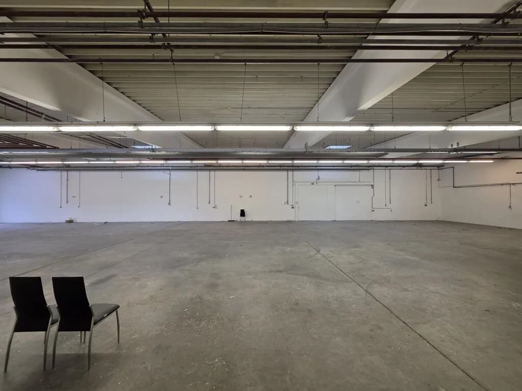 Gewerbeimmobilie mieten in Wiener Neustadt Land – 640 m², € 4.544 – Bild 9 von 16