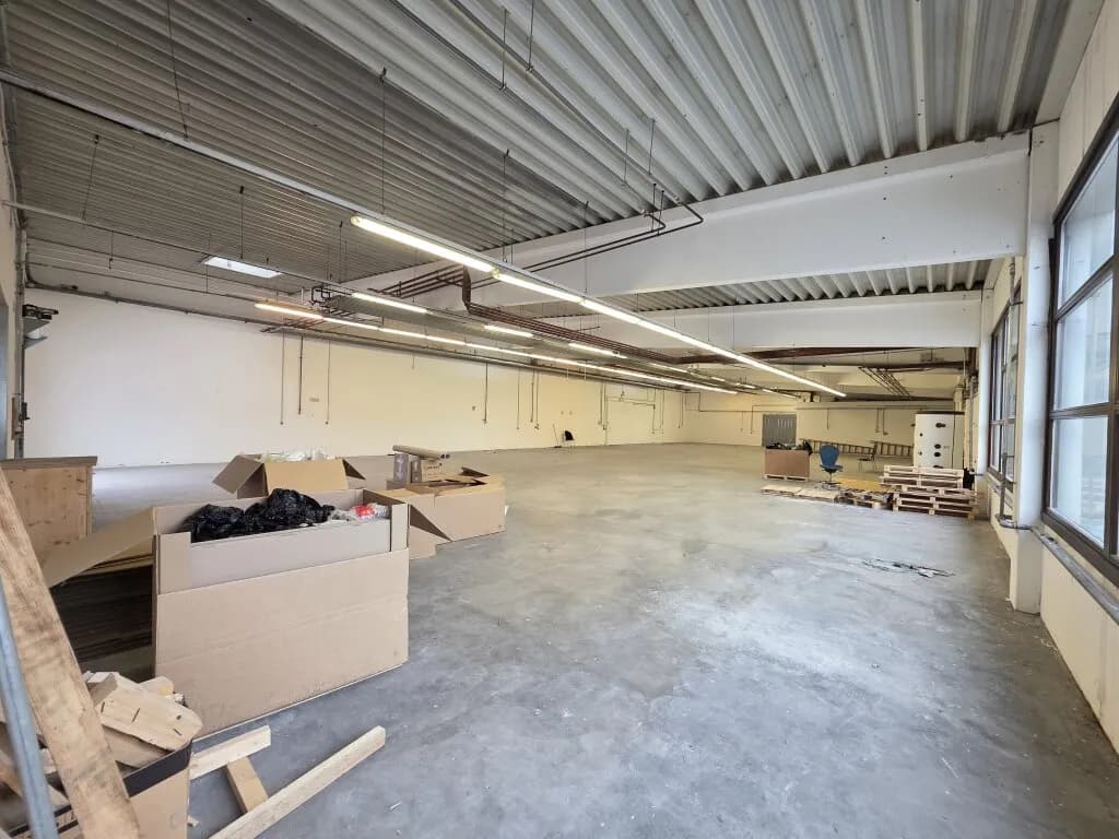 Gewerbeimmobilie mieten in Wiener Neustadt Land – 640 m², € 4.544 – Bild 11 von 16