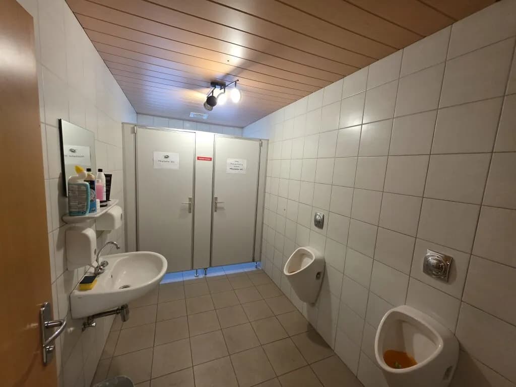 Gewerbeimmobilie mieten in Wiener Neustadt Land – 640 m², € 4.544 – Bild 12 von 16