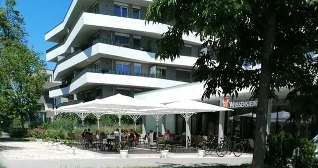 2-Zimmer-Wohnung mieten in Klagenfurt – 46 m², € 985