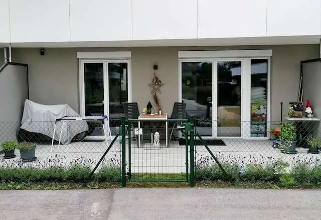 2-Zimmer-Wohnung mieten in Klagenfurt – 46 m², € 985 – Bild 2 von 22