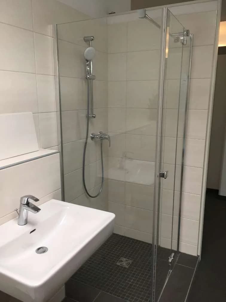 2-Zimmer-Wohnung mieten in Klagenfurt – 46 m², € 985 – Bild 3 von 22