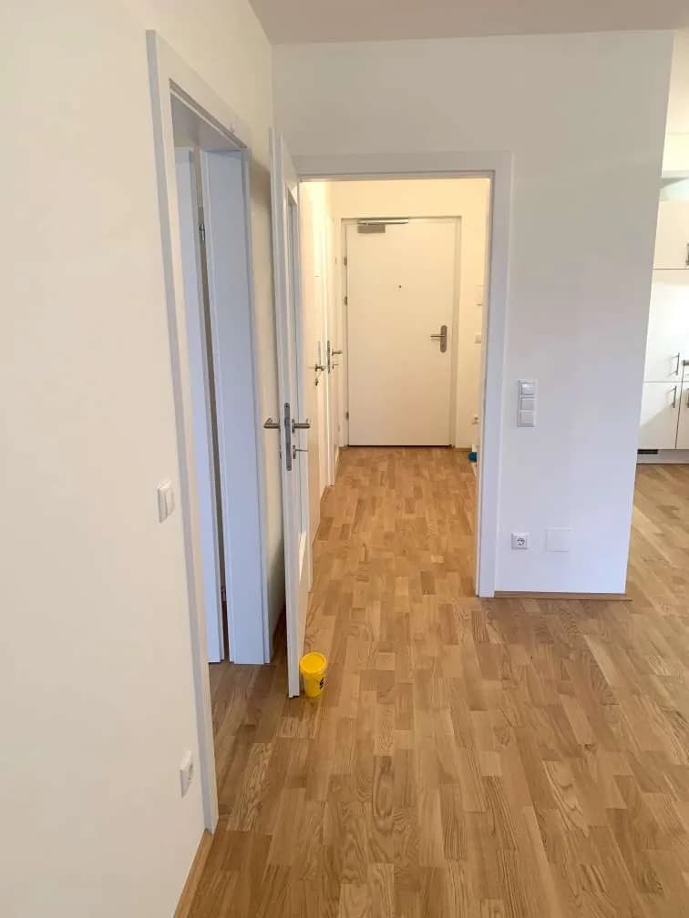 2-Zimmer-Wohnung mieten in Klagenfurt – 46 m², € 985 – Bild 5 von 22