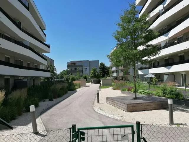 2-Zimmer-Wohnung mieten in Klagenfurt – 46 m², € 985 – Bild 10 von 22