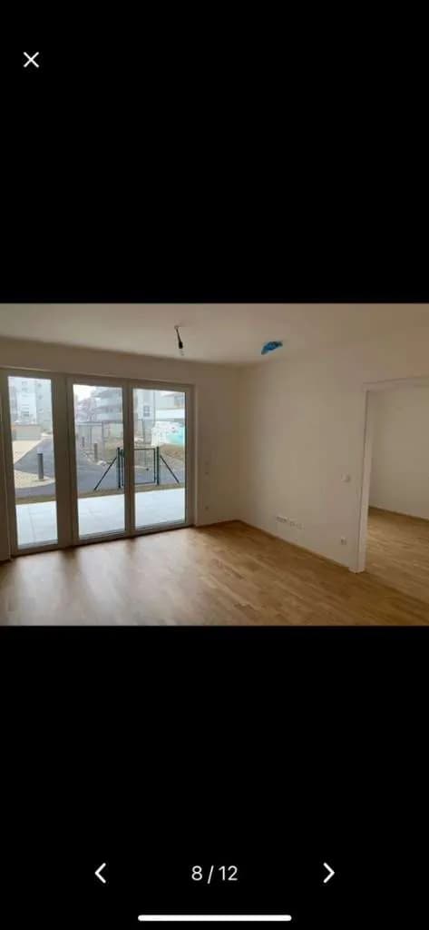 2-Zimmer-Wohnung mieten in Klagenfurt – 46 m², € 985 – Bild 12 von 22