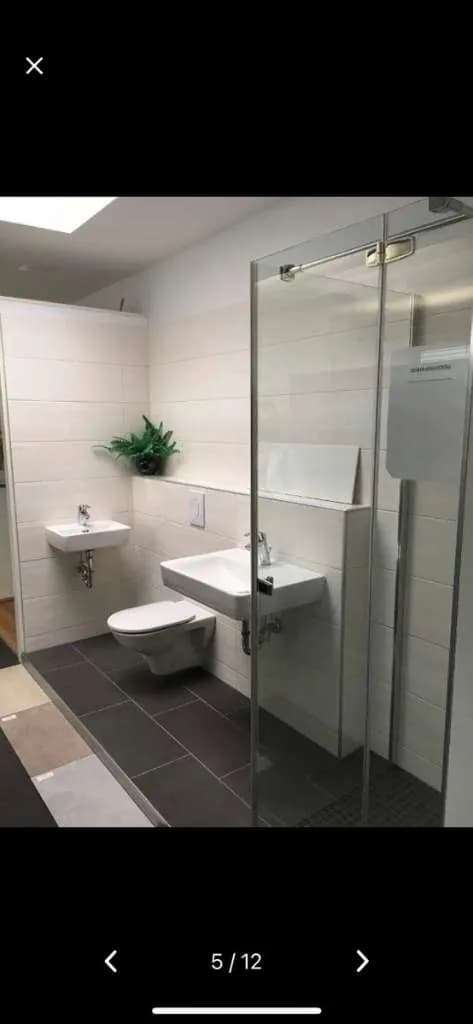 2-Zimmer-Wohnung mieten in Klagenfurt – 46 m², € 985 – Bild 15 von 22