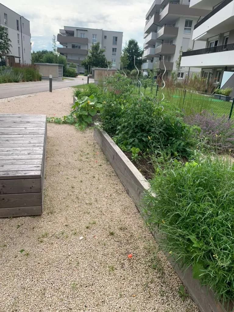 2-Zimmer-Wohnung mieten in Klagenfurt – 46 m², € 985 – Bild 20 von 22