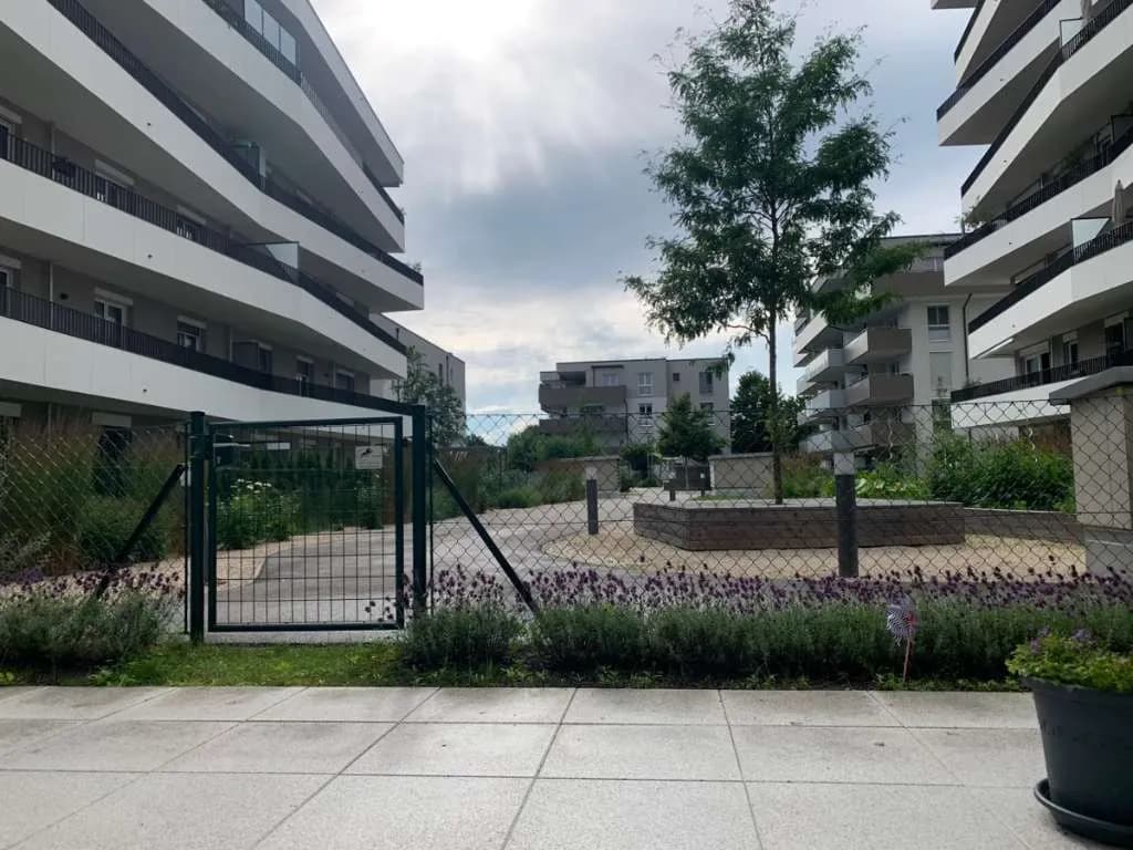 2-Zimmer-Wohnung mieten in Klagenfurt – 46 m², € 985 – Bild 21 von 22