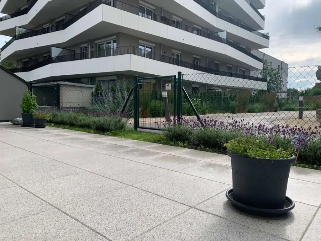 2-Zimmer-Wohnung mieten in Klagenfurt – 46 m², € 985 – Bild 22 von 22