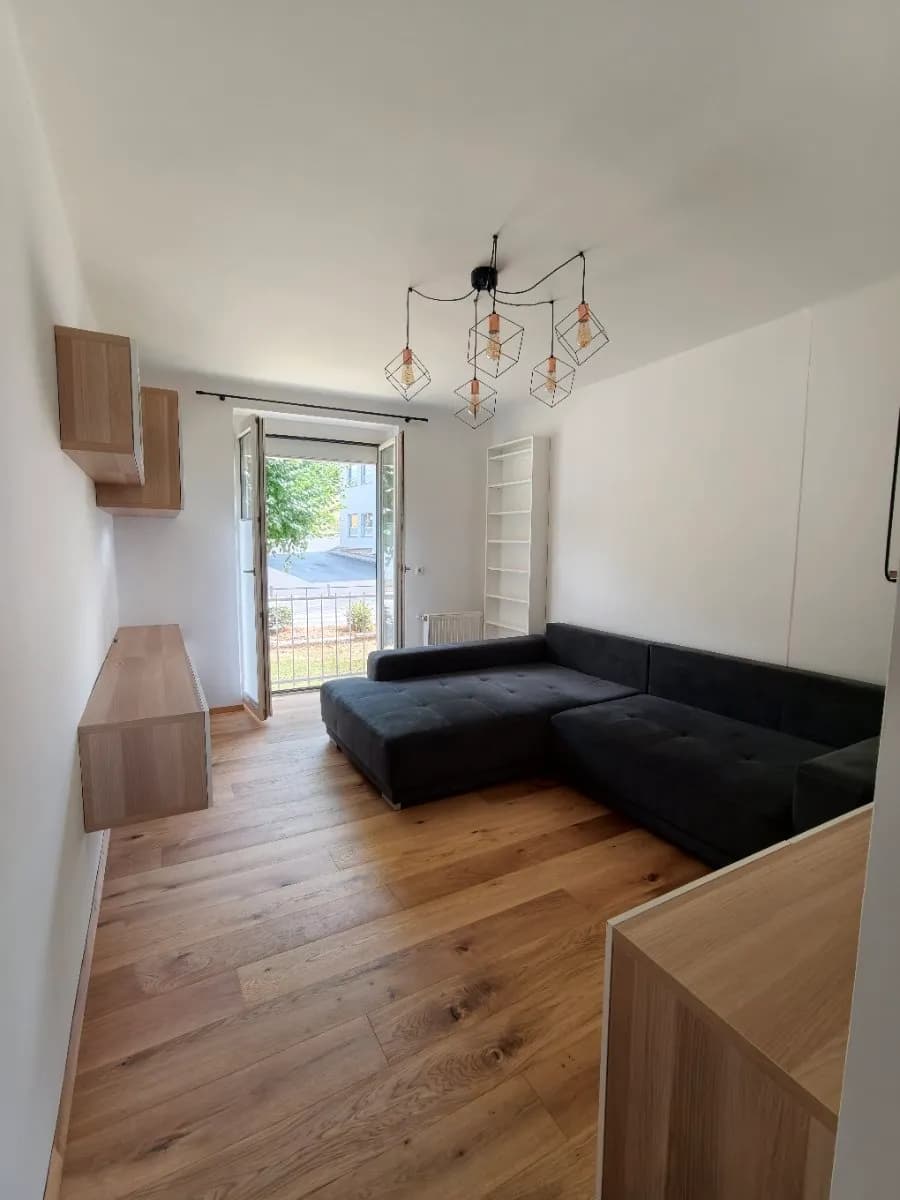 2-Zimmer-Wohnung mieten in Grieskirchen – 48 m², € 700