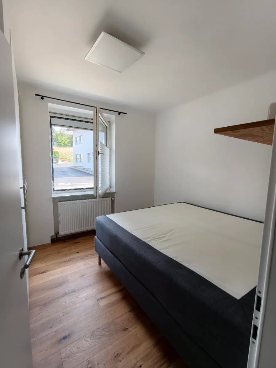 2-Zimmer-Wohnung mieten in Grieskirchen – 48 m², € 700 – Bild 2 von 9