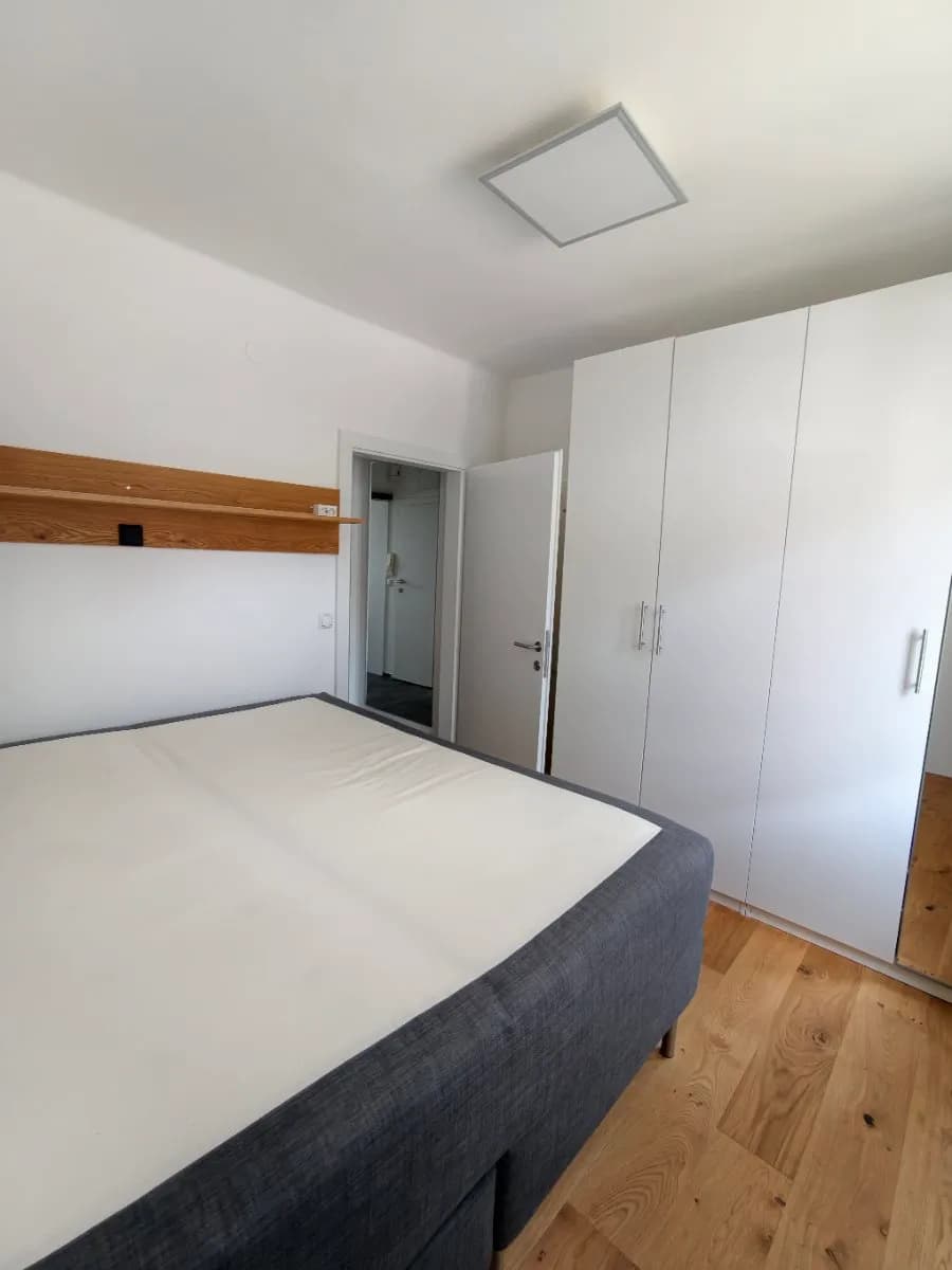 2-Zimmer-Wohnung mieten in Grieskirchen – 48 m², € 700 – Bild 3 von 9