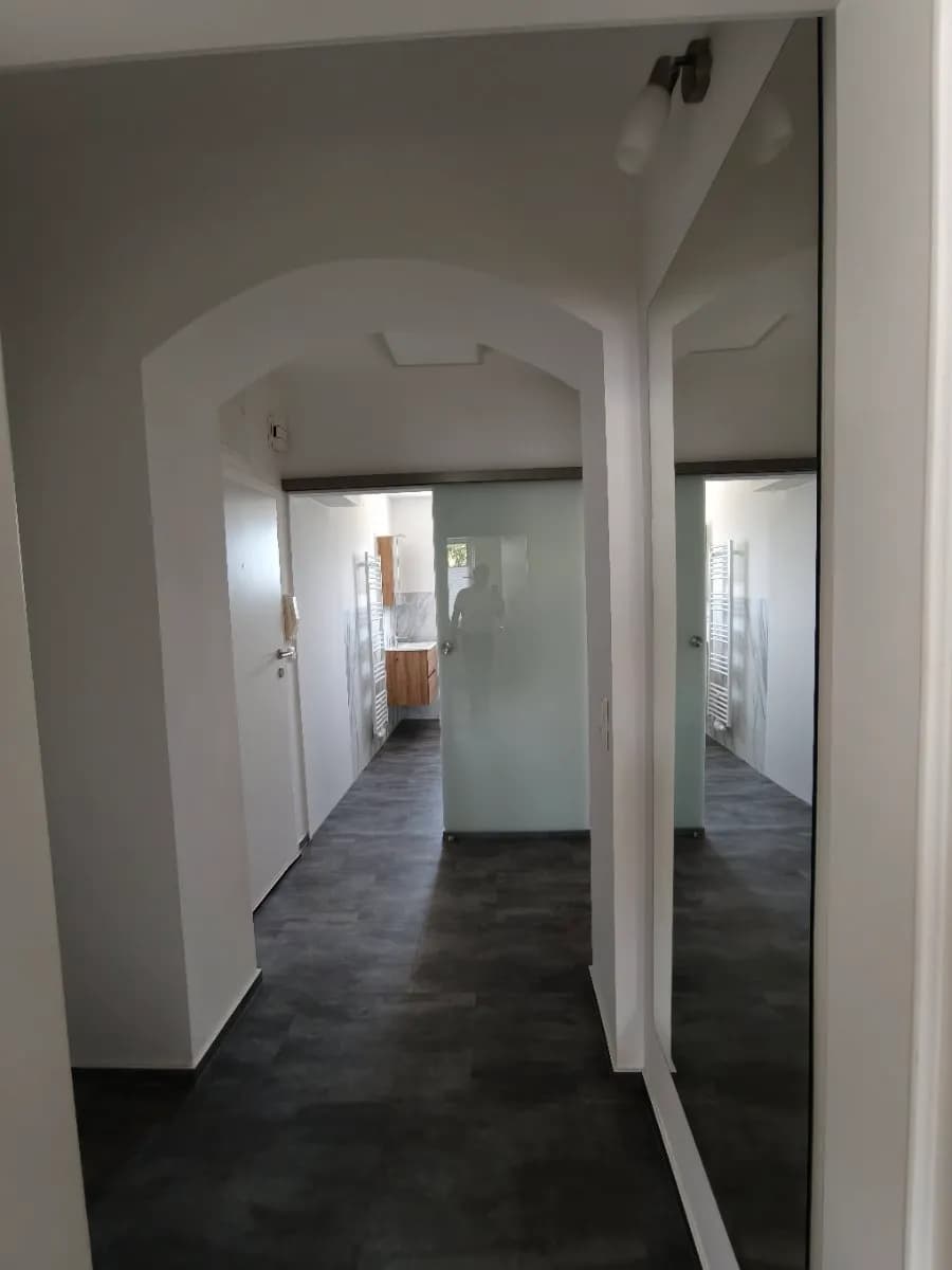 2-Zimmer-Wohnung mieten in Grieskirchen – 48 m², € 700 – Bild 4 von 9
