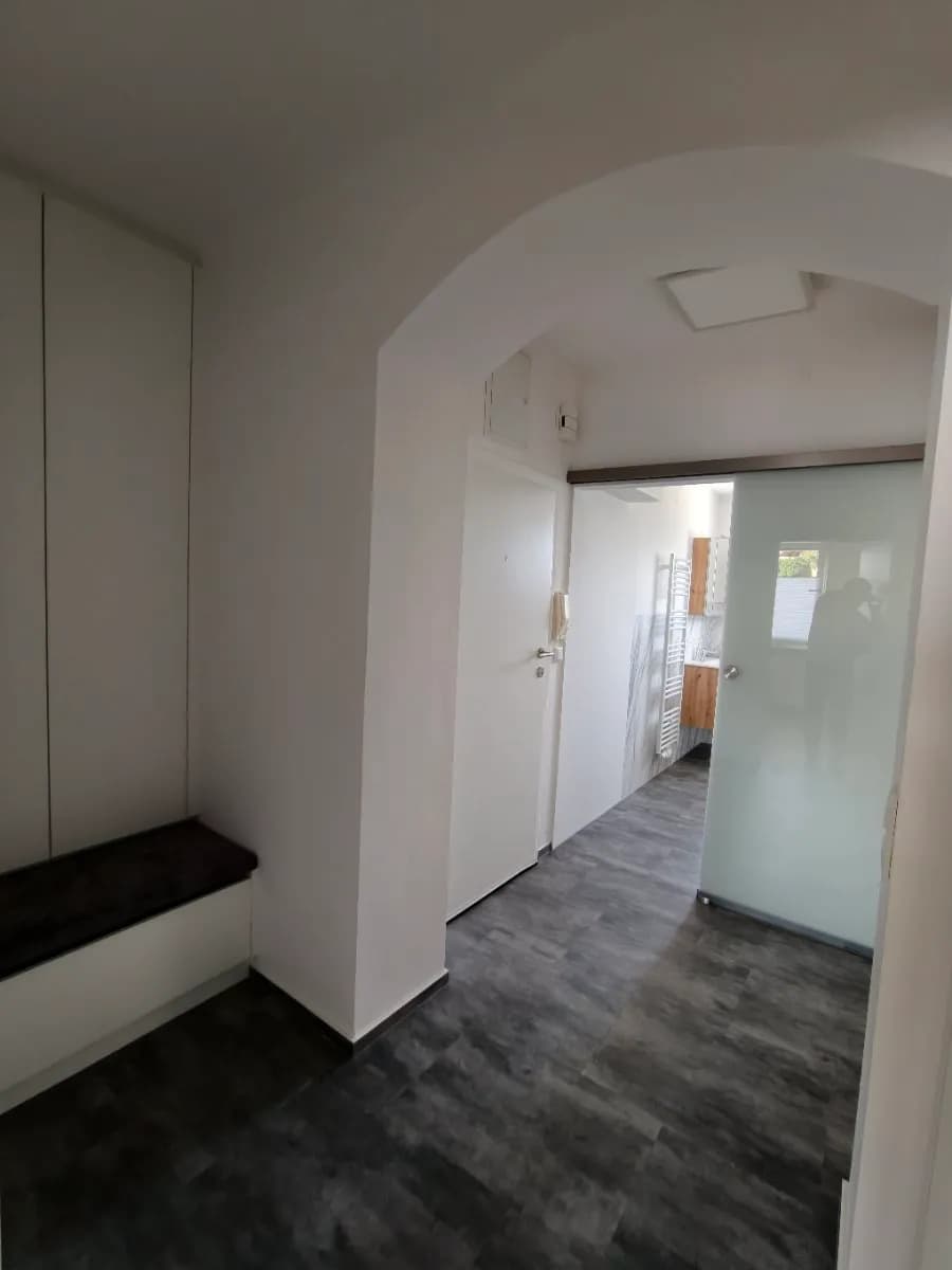 2-Zimmer-Wohnung mieten in Grieskirchen – 48 m², € 700 – Bild 5 von 9