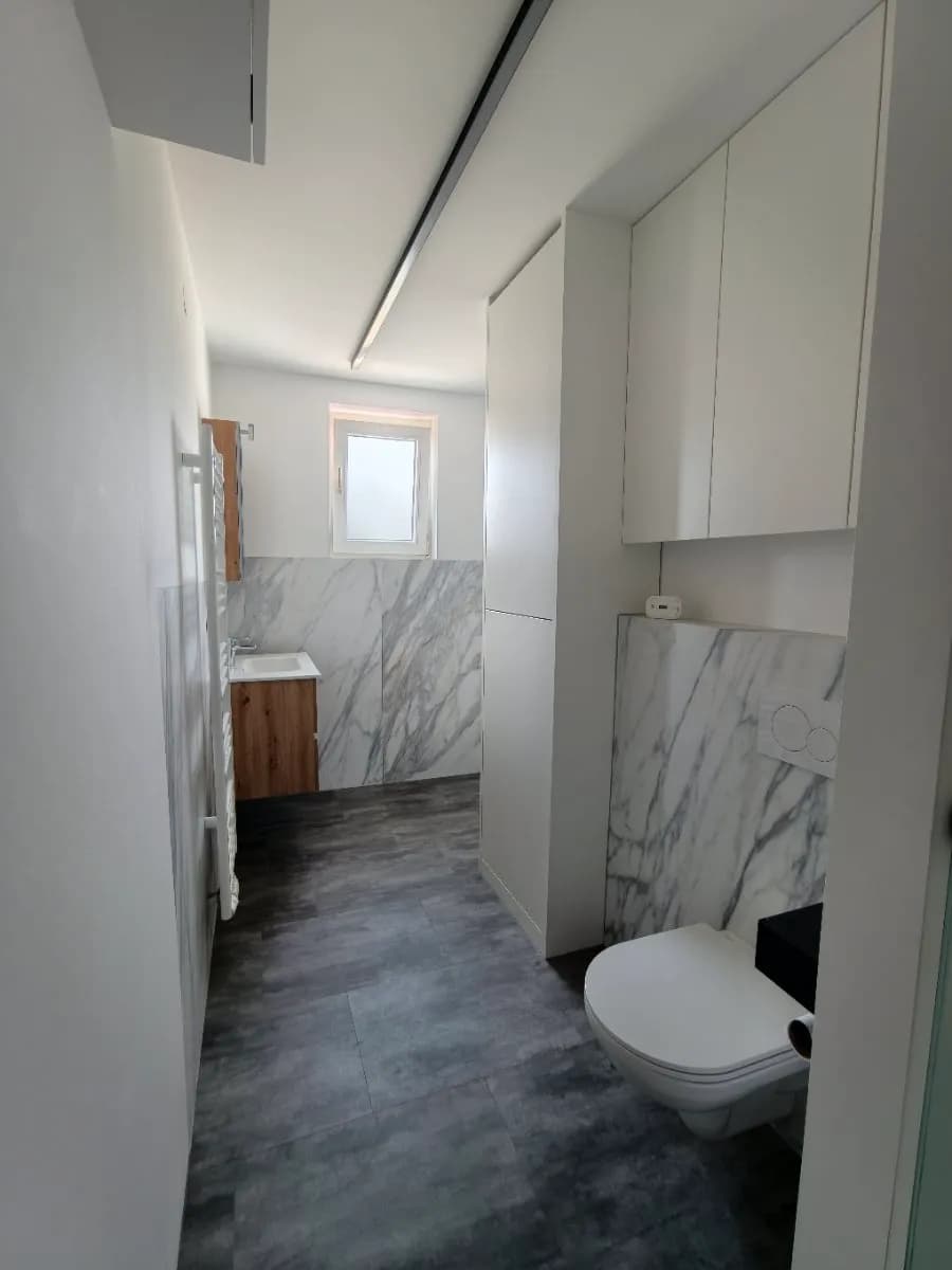 2-Zimmer-Wohnung mieten in Grieskirchen – 48 m², € 700 – Bild 6 von 9