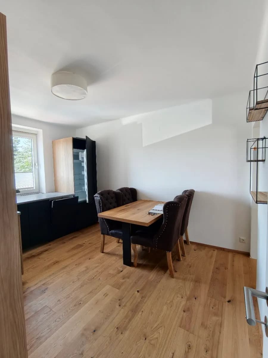 2-Zimmer-Wohnung mieten in Grieskirchen – 48 m², € 700 – Bild 8 von 9