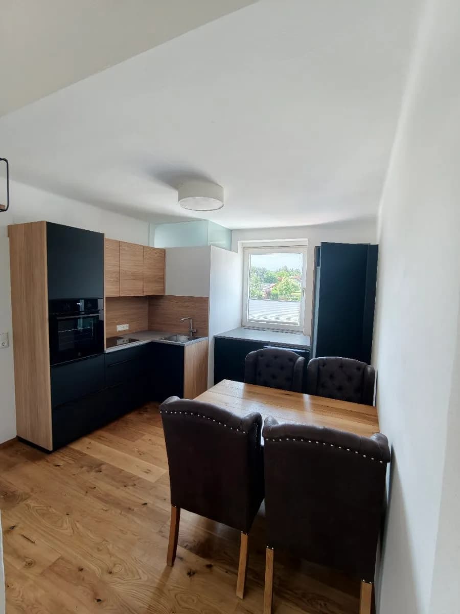 2-Zimmer-Wohnung mieten in Grieskirchen – 48 m², € 700 – Bild 9 von 9