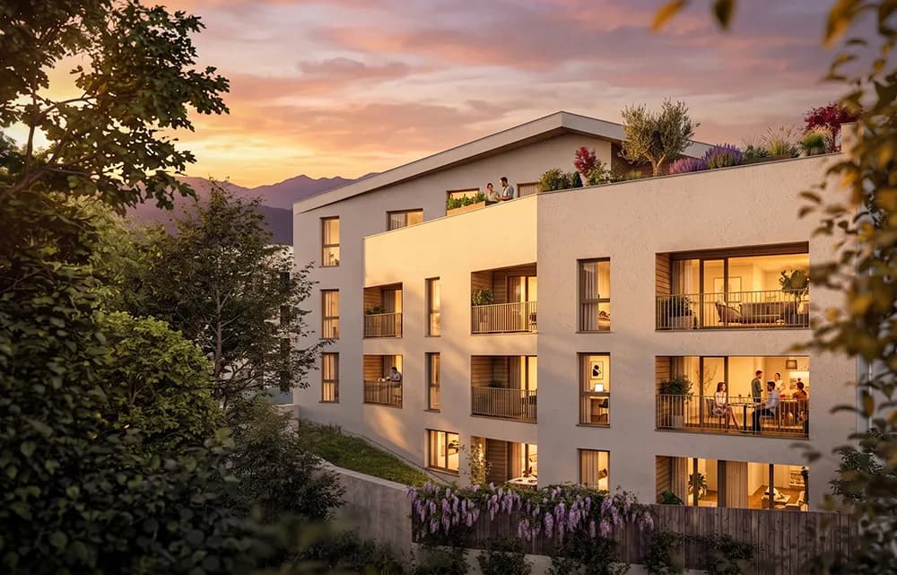 4-Zimmer-Wohnung kaufen in Schwaz – 145,09 m², € 1.298.000 – Bild 3 von 6