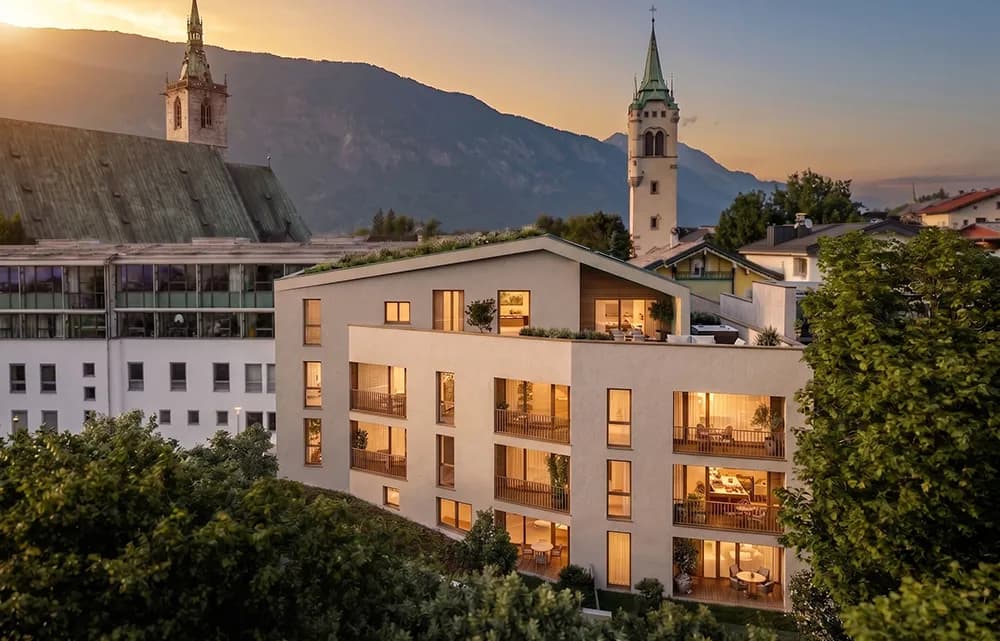 4-Zimmer-Wohnung kaufen in Schwaz – 145,09 m², € 1.298.000 – Bild 4 von 6