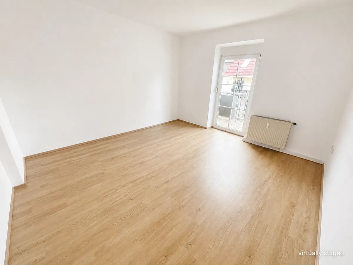 2-Zimmer-Wohnung mieten in Murtal – 54,32 m², € 613 – Bild 3 von 13