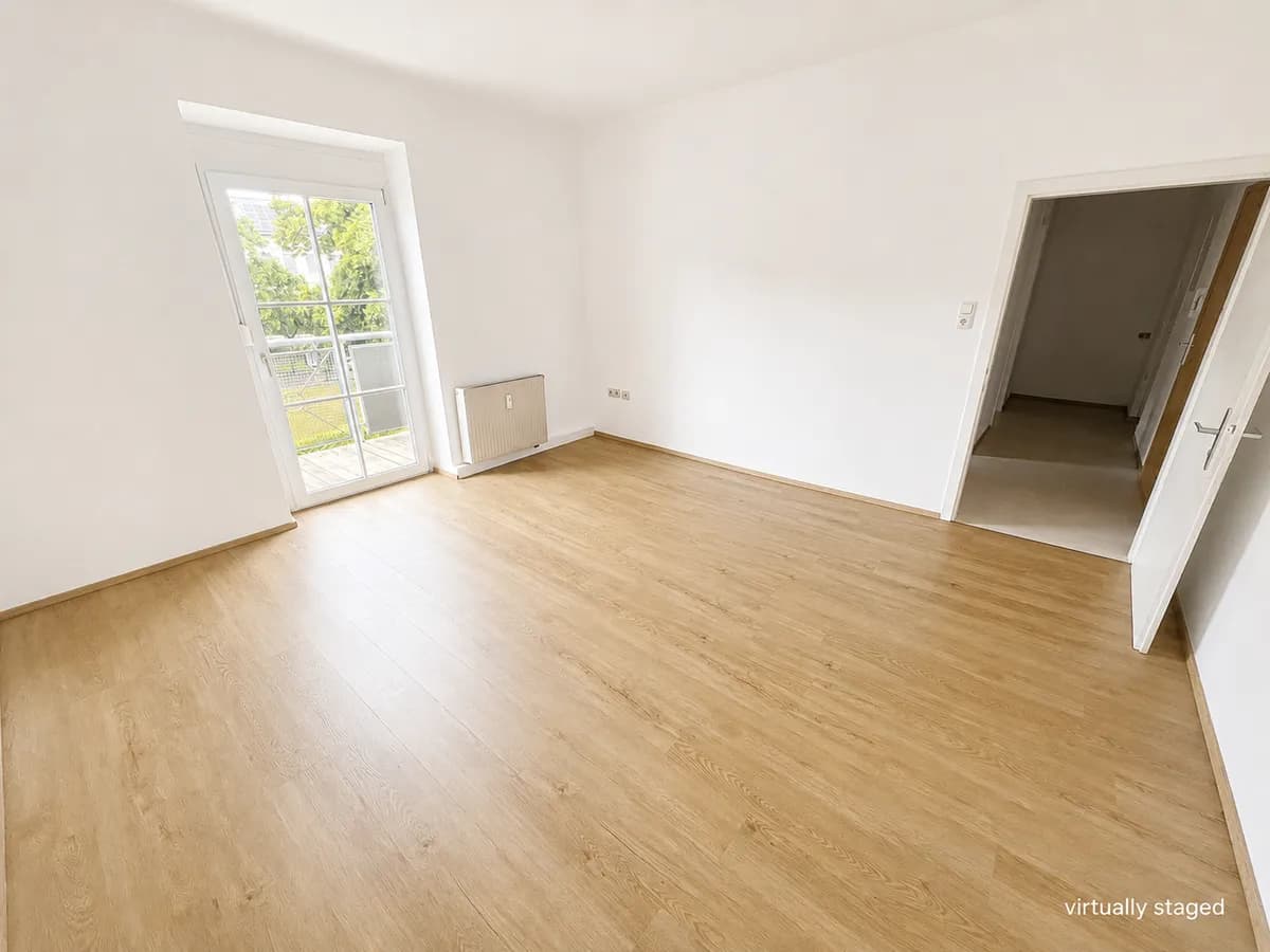 2-Zimmer-Wohnung mieten in Murtal – 54,32 m², € 613 – Bild 4 von 13