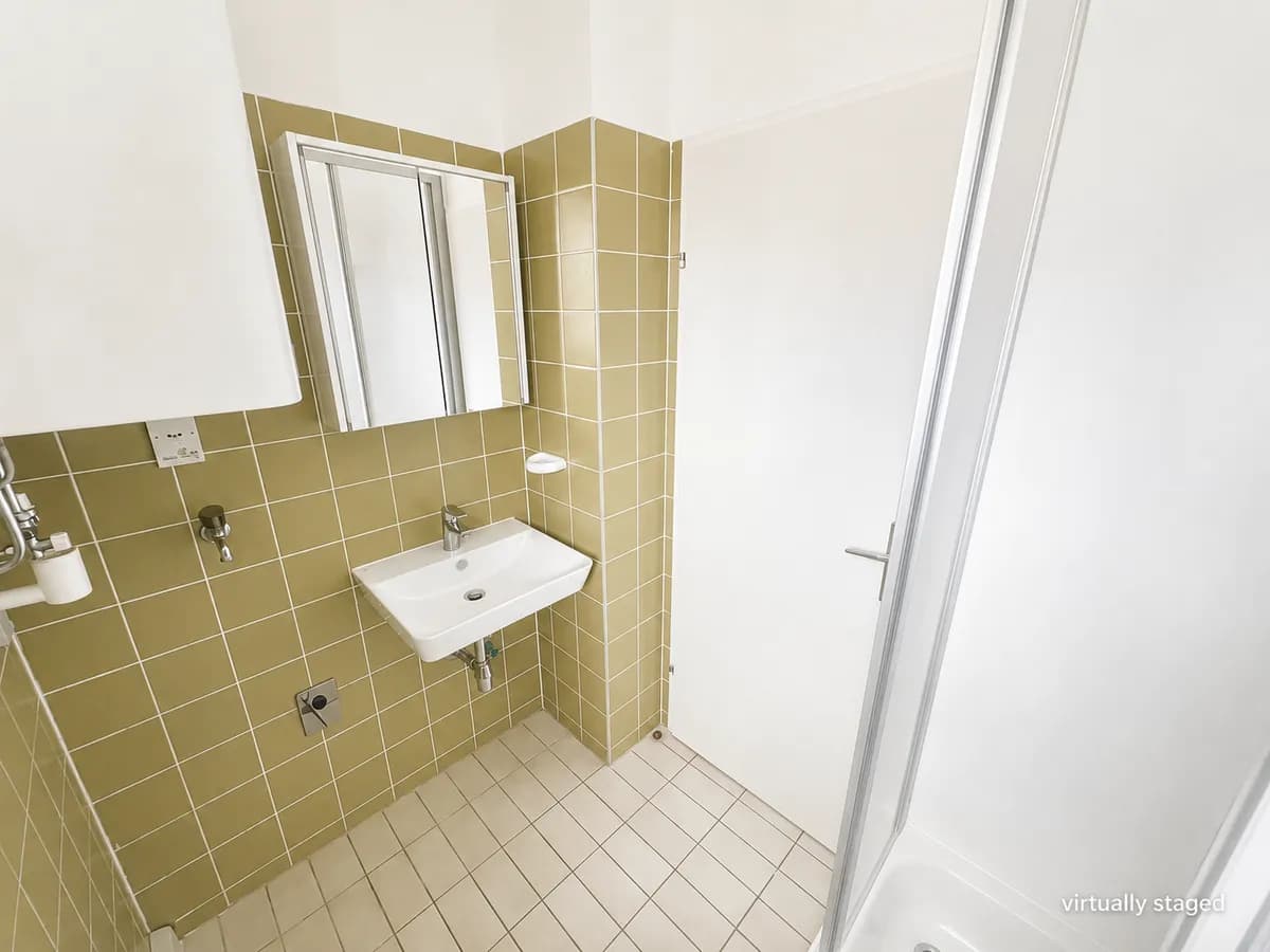 2-Zimmer-Wohnung mieten in Murtal – 54,32 m², € 613 – Bild 5 von 13