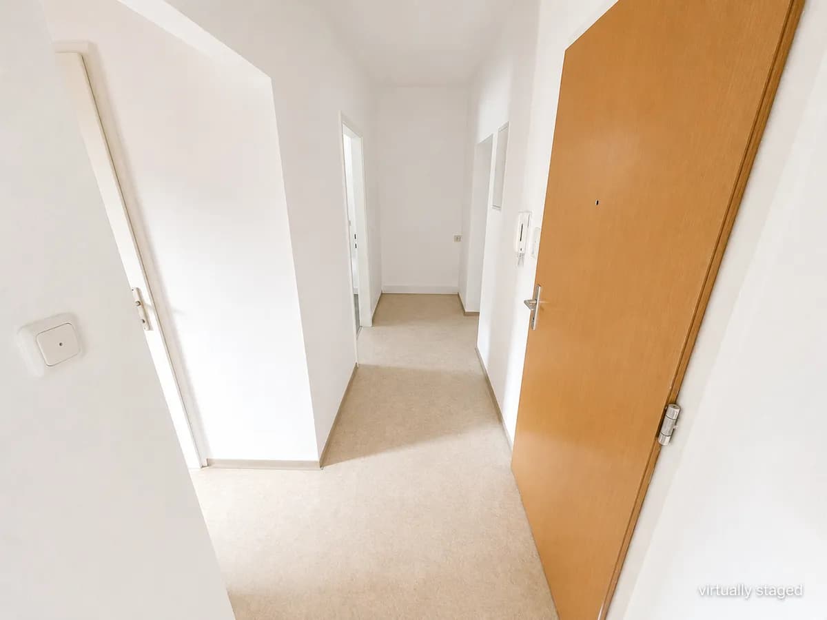 2-Zimmer-Wohnung mieten in Murtal – 54,32 m², € 613 – Bild 8 von 13