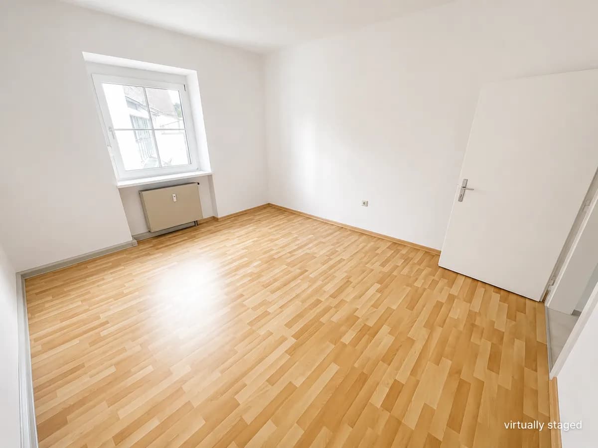 2-Zimmer-Wohnung mieten in Murtal – 54,32 m², € 613 – Bild 9 von 13